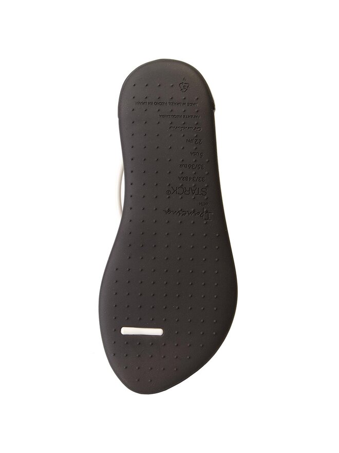 Ipanema Sandalen Ipanema Philippe Starck Ting N II Fem 82485 Weiß