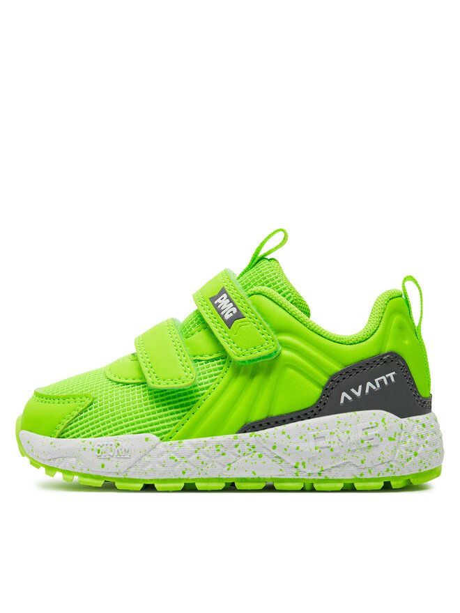 Primigi Sneakersy Primigi 5958111 Zielony