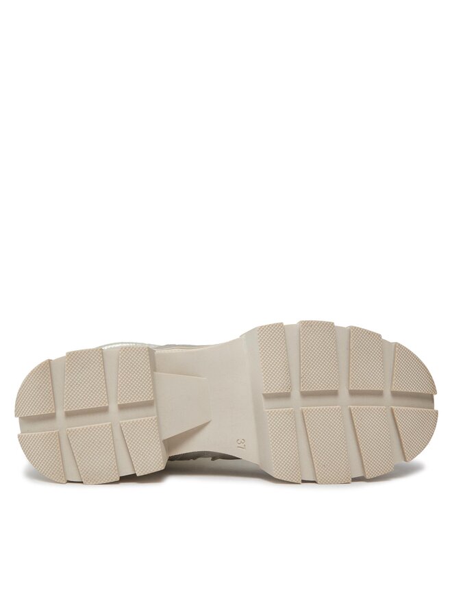 Caprice Schneeschuhe Caprice 9-26444-41 Écru