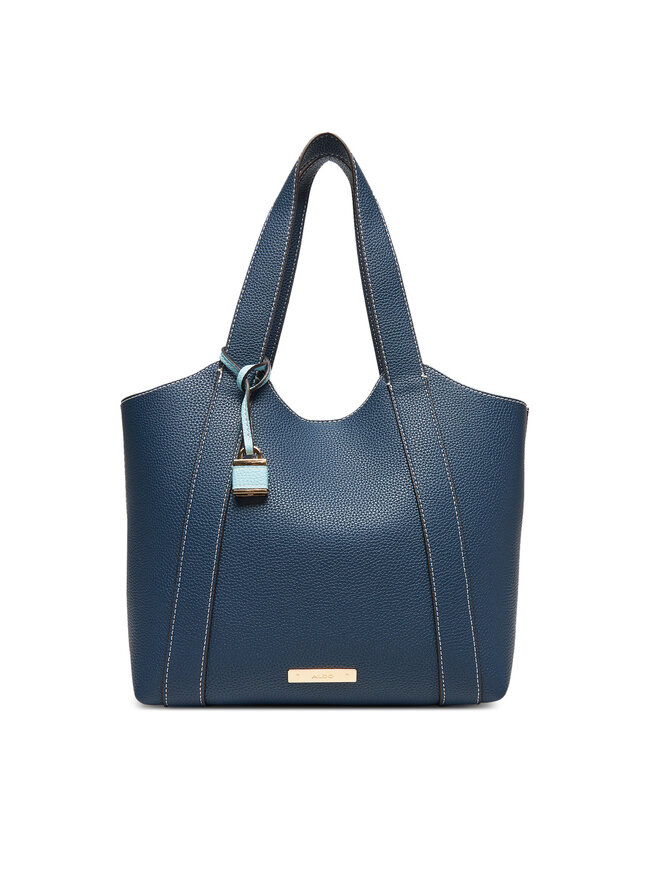 Aldo Handtasche Aldo Rowsley 13989448 Dunkelblau