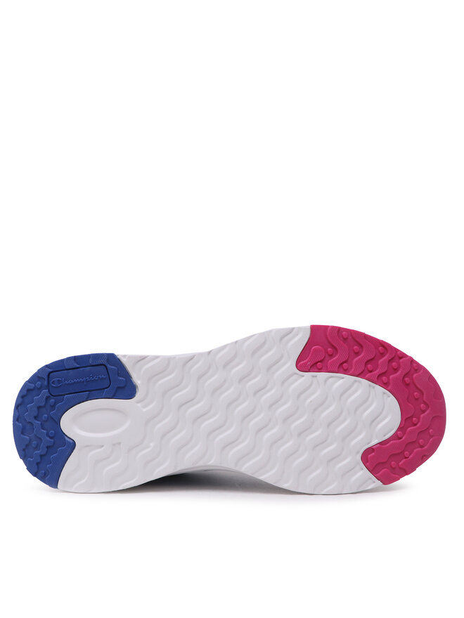 Champion Сникърси Champion S11564-WW001 Бял