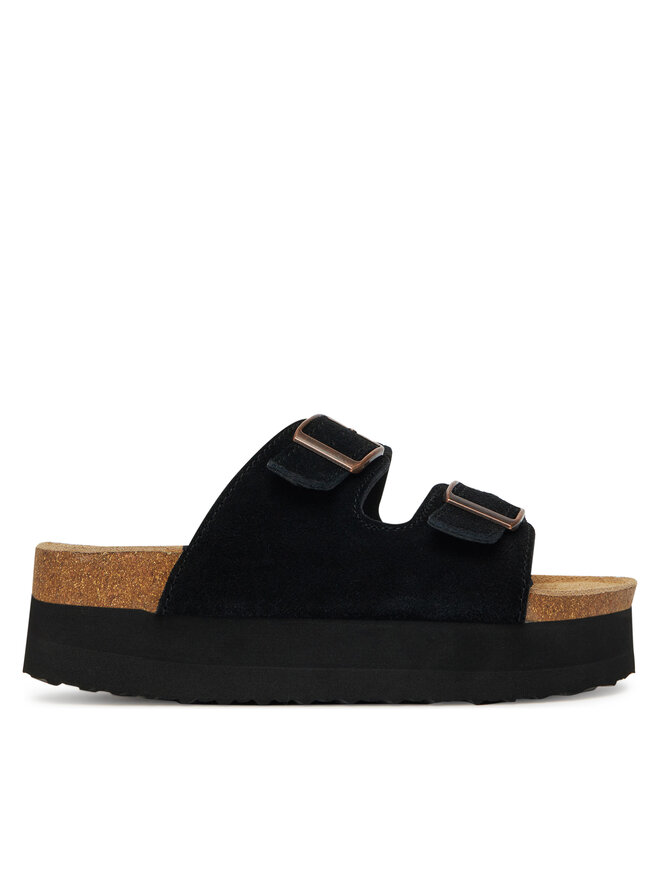 DeeZee Chanclas DeeZee DZ-C1 Negro