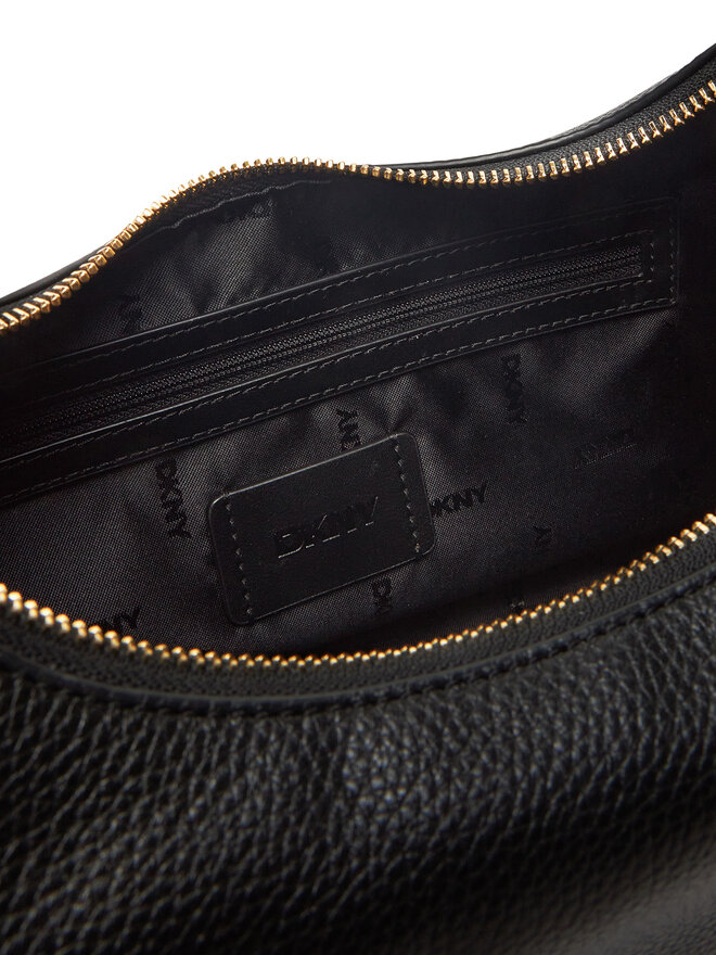 DKNY Torebka DKNY R44CAI48 Czarny