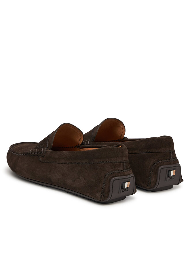 BOSS Mocasines BOSS Noel 50541750 Marrón