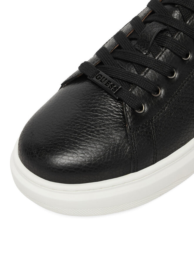 Guess Sneakers Guess CEO-BI12-3197-03 Schwarz