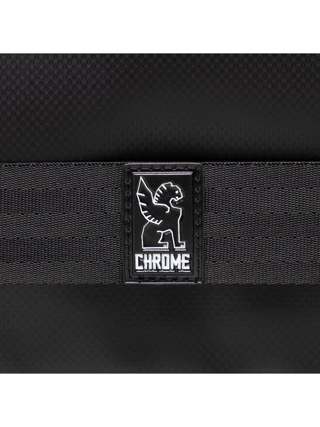 Chrome Portatīva datora apvalks Chrome Laptop Sleeve AC-189-BKBK-NA Melns