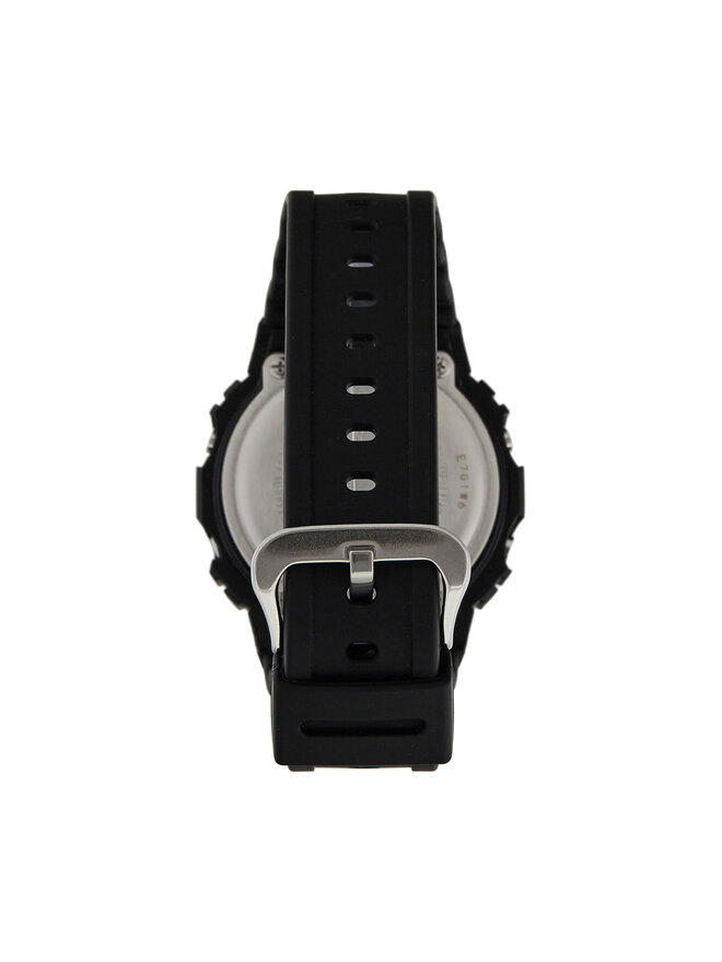 G-Shock Zegarek G-Shock DW-5600RW-1ER Granatowy