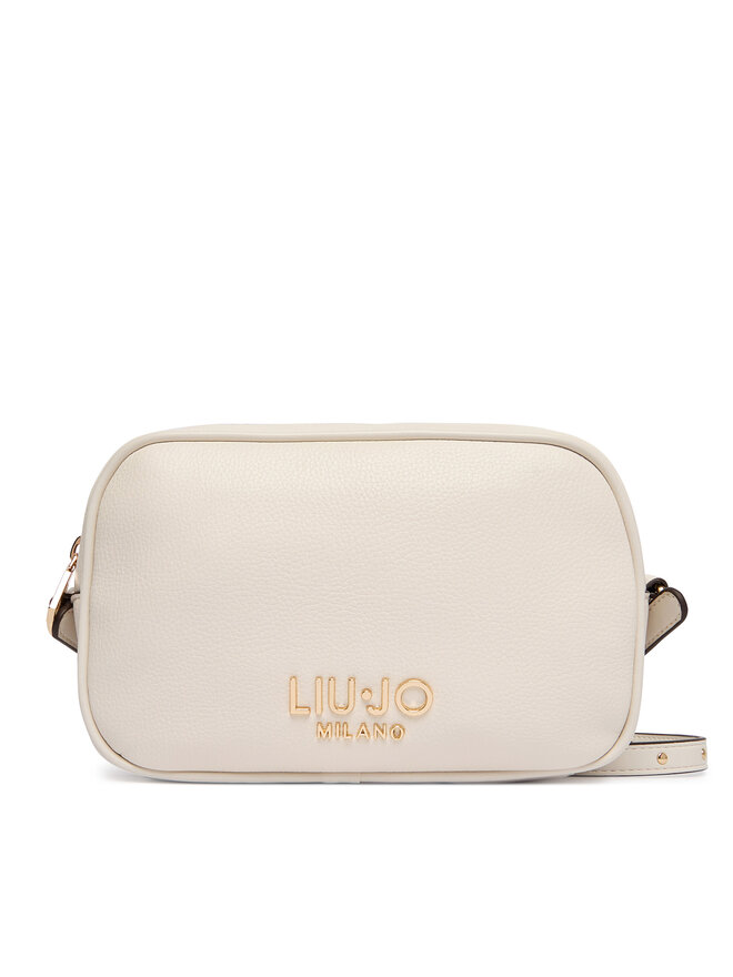 Liu Jo Сумка Liu Jo AA6137 E1012 Écru