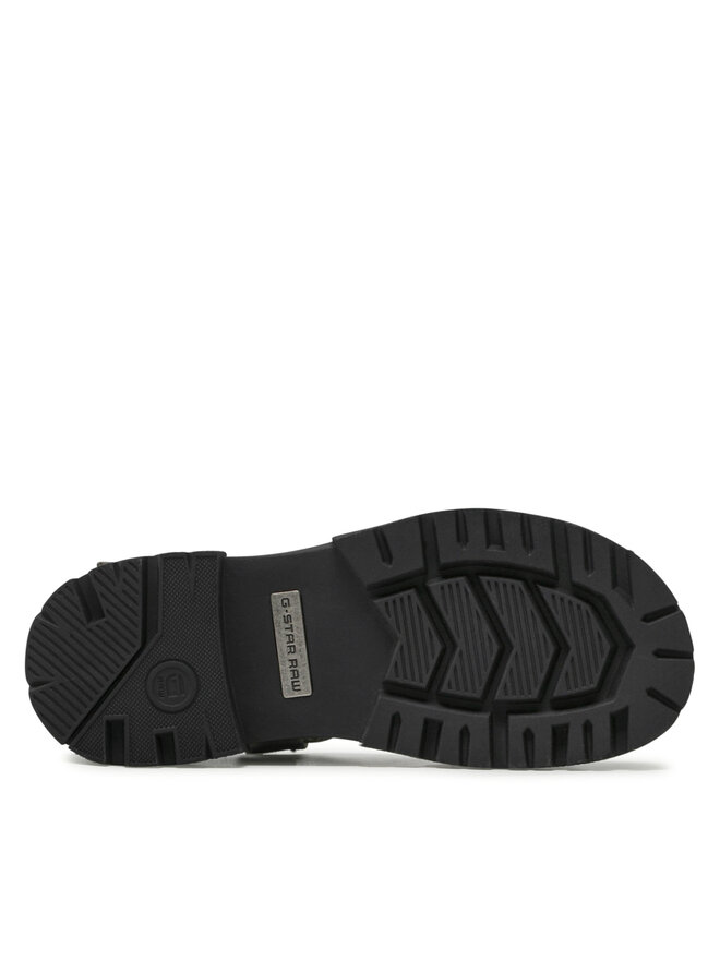 G-Star Raw Sandale G-Star Raw Xinva Cvs 2211 030502 Verde