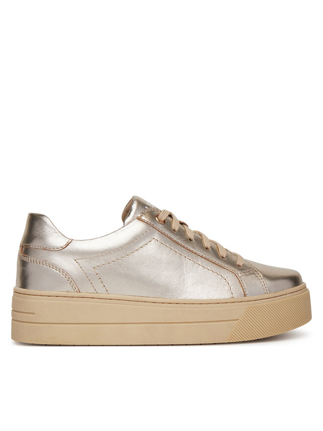 Lasocki Sneakers Lasocki ARC-LUCCIANA-01B Goldfarben