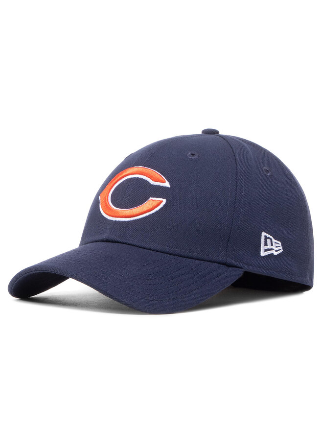New Era Kšiltovka New Era The League Chibea T 10517890 Tmavomodrá