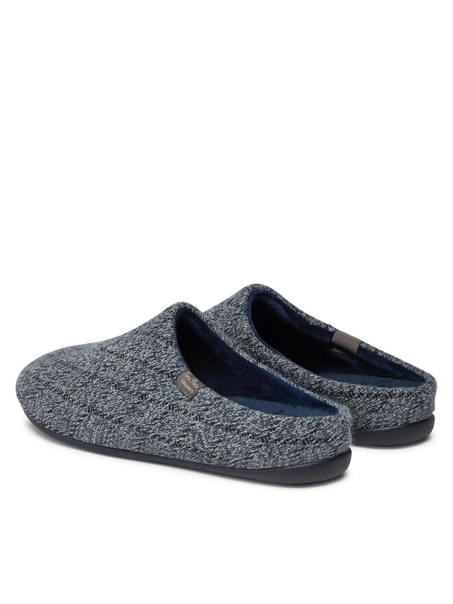 Toni Pons Pantofole Toni Pons Nauel-Km Blu scuro