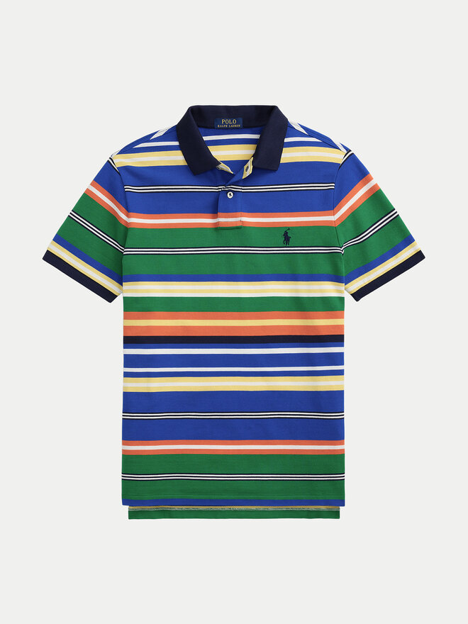 Polo Ralph Lauren Polo Ralph Lauren Polo 710963480002 De color Custom Fit