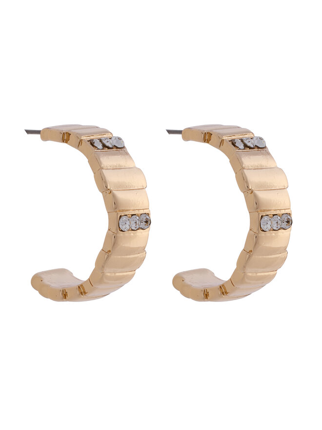 Aldo Set Ohrringen Aldo Cirahar 14088473 Goldfarben