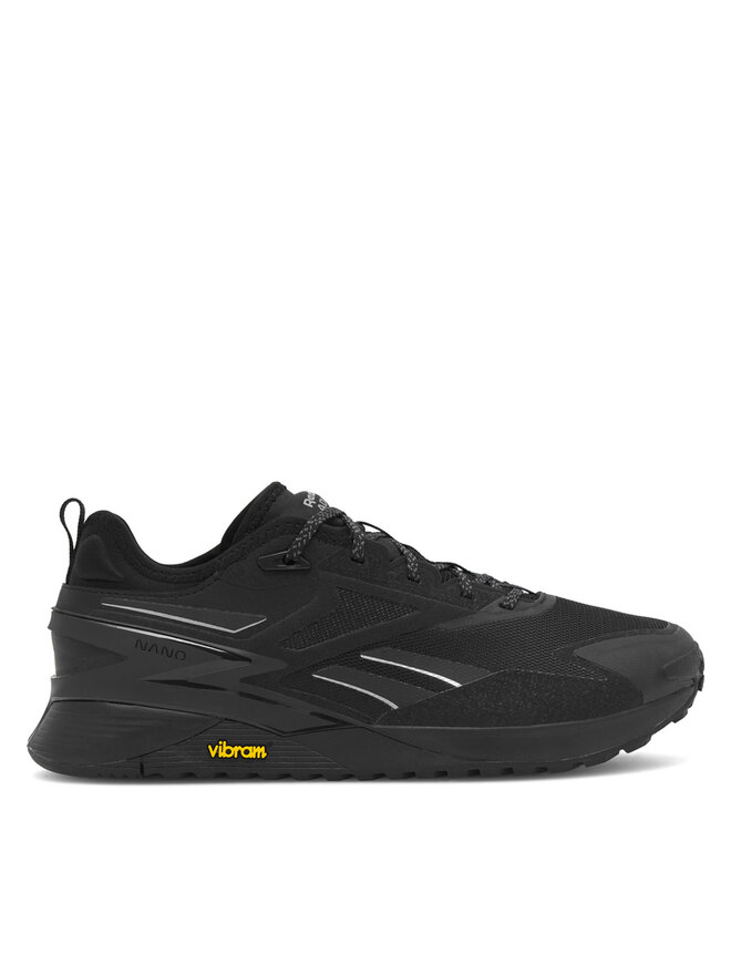 Reebok Buty na siłownię Reebok Nano X3 Adventure 100033319-M Czarny