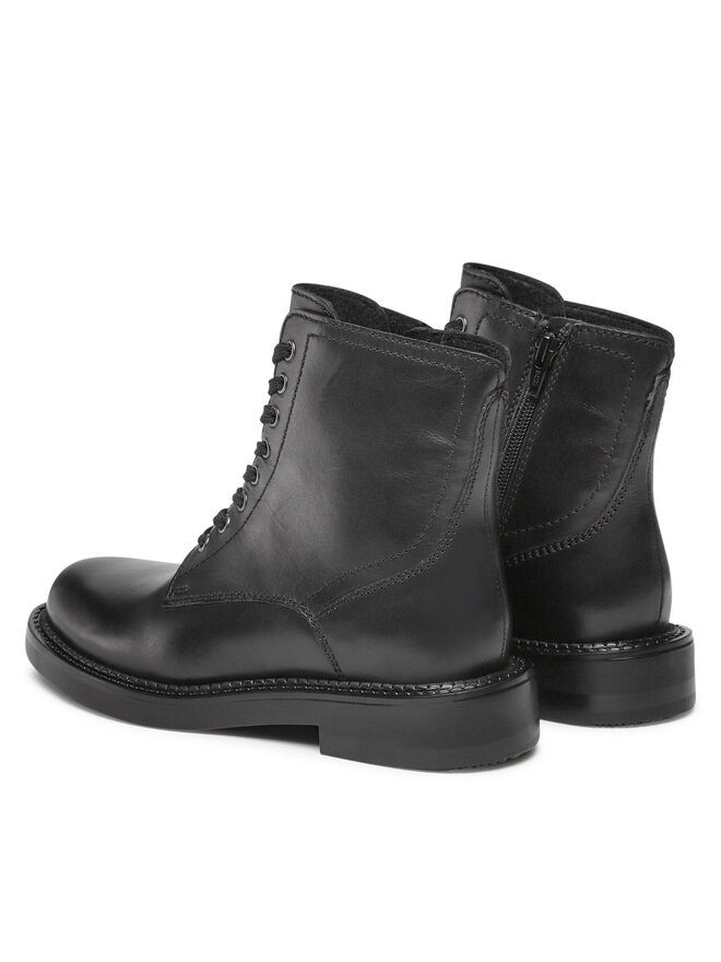 Lasocki Stiefeletten Lasocki WI16-12744-03 Schwarz