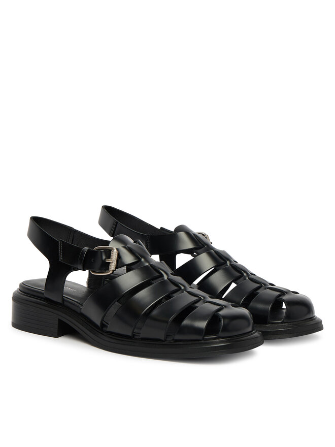 Vagabond Shoemakers Босоніжки Vagabond Shoemakers Ellis 5930-104-20 Чорний