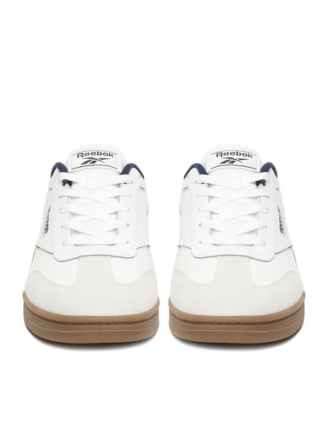 Reebok Сникърси Reebok CEO-FORTE LOUNGER AR30252M-WDR Бял