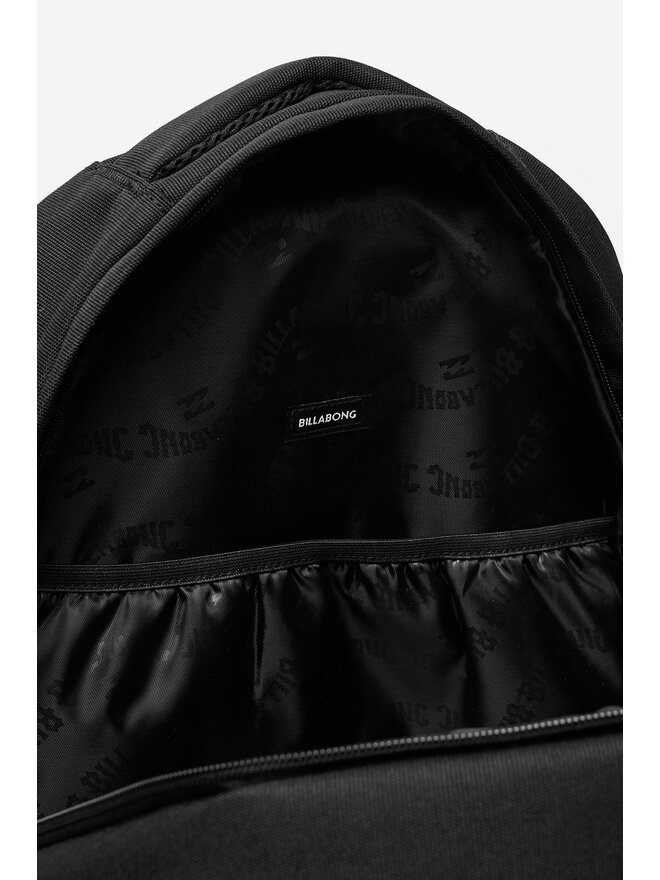 Billabong Rucksack Billabong CWBEO-BLB-M-001-08 Schwarz