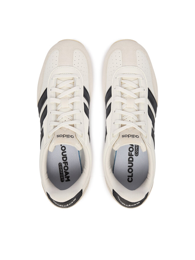 adidas Снікерcи adidas Barreda Lo KI6726 Білий