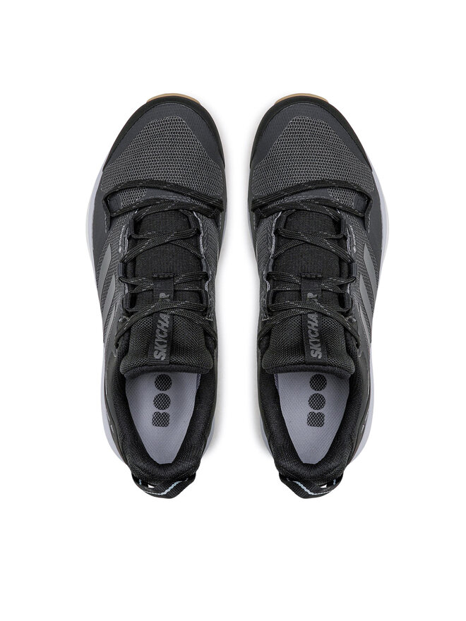 adidas Trekkingschuhe adidas Terrex Skychaser 2 Gtx W GORE-TEX Schwarz