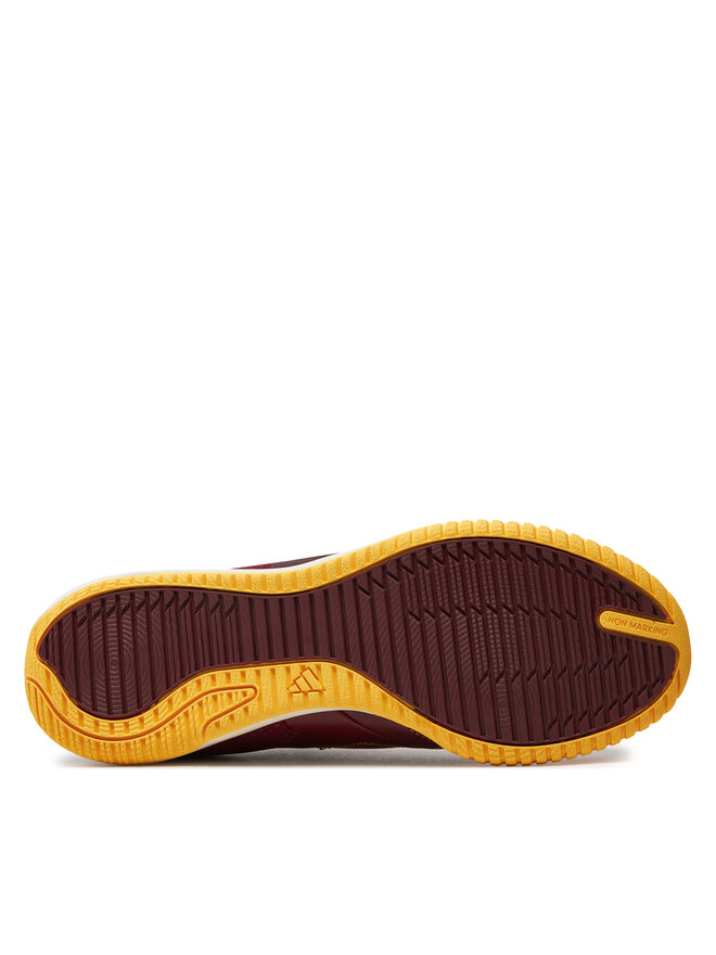 adidas Boty na fotball adidas Top Sala Competition Indoor Boots IE7549 Bordó