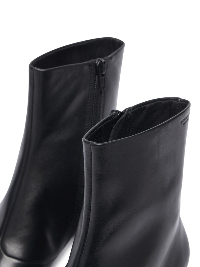 Vagabond Shoemakers Ботильйони Vagabond Shoemakers Fay 6100-001-20 Чорний