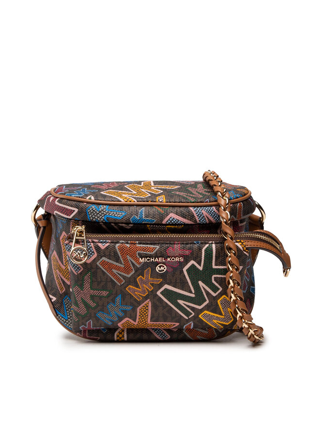 Michael kors tasche bunt clearance