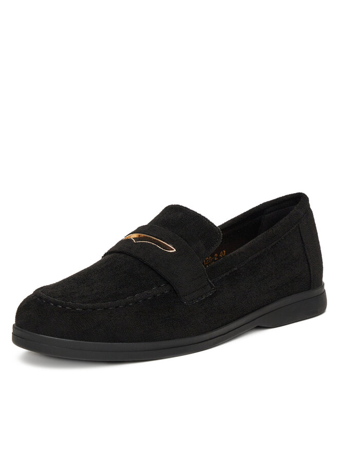 DeeZee Loafers DeeZee 13-1120-2 Nero