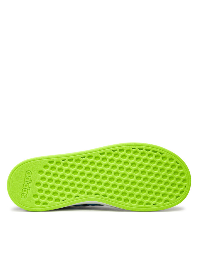 adidas Снікерcи adidas Grand Court 2.0 K IH4887 Cиній