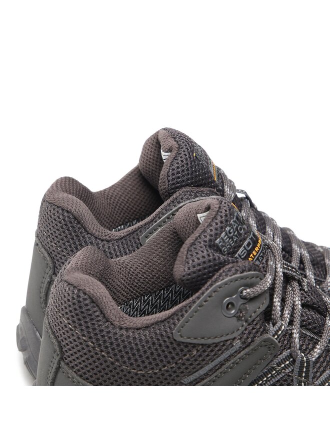 Regatta Trekking Regatta Lady Edgepoint Mid Wp RWF622 Siva