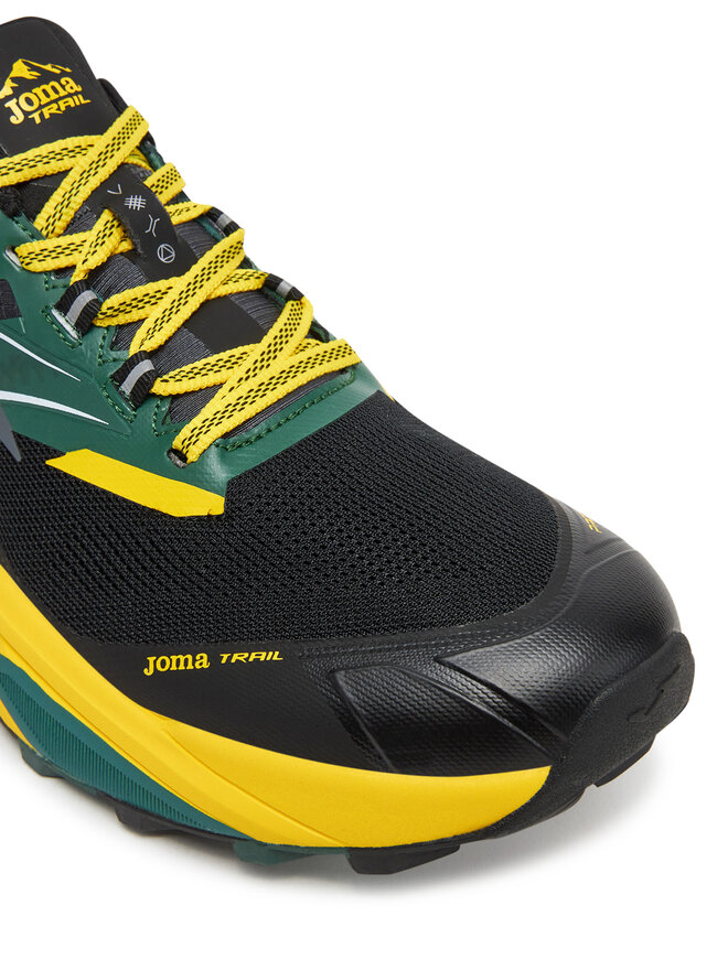Joma Buty do biegania Joma Sierra 2501 TKSIES2501 Czarny