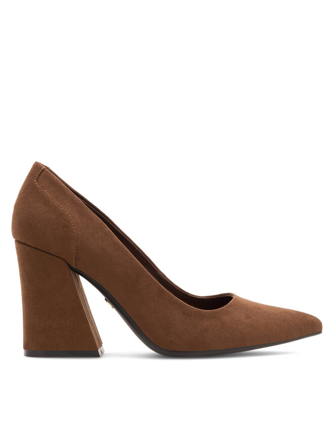 Escarpins Nine West KALILA 13196G Marron chaussures