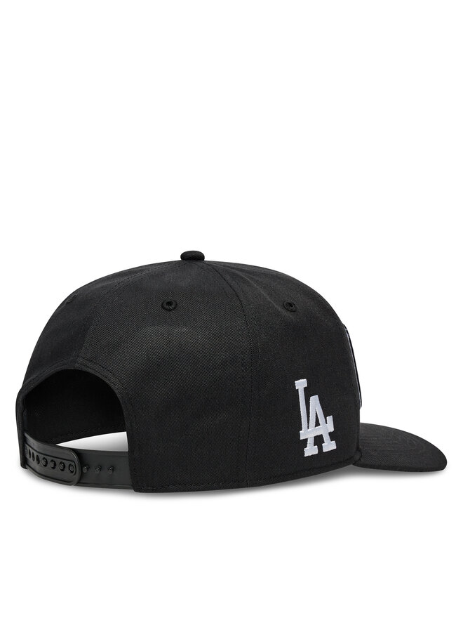47 Brand Czapka z daszkiem 47 Brand MLB Boston Red Sox B-DRPSW12CTP-BK Czarny