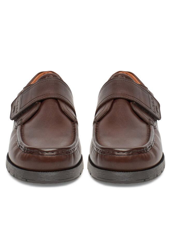 Lasocki Halbschuhe Lasocki CEO-ARKOW-162 MB Braun