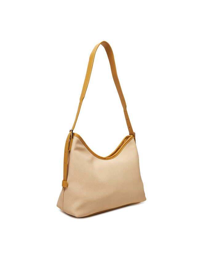 Lasocki Handtasche Lasocki LSK-O-003-07 Beige