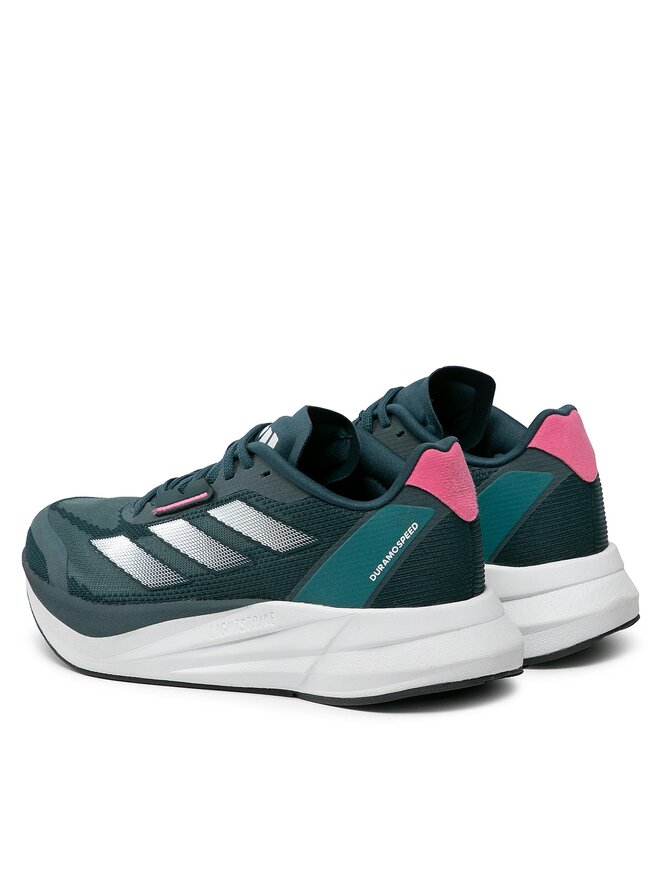 Laufschuhe adidas Duramo Speed Shoes IF7272 Türkisfarben | eschuhe.de
