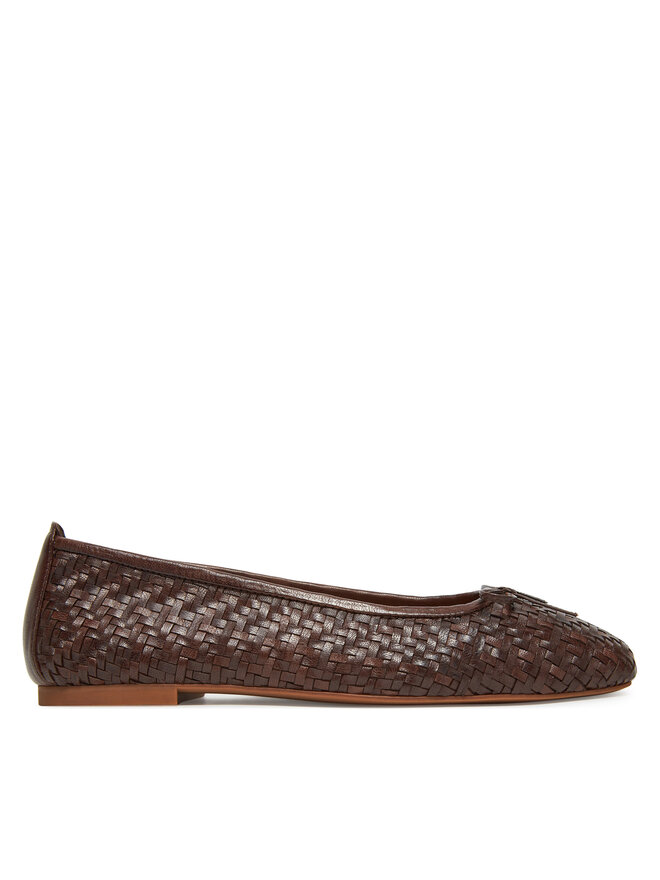 Unisa Ballerinas Unisa Bienza Crf Braun