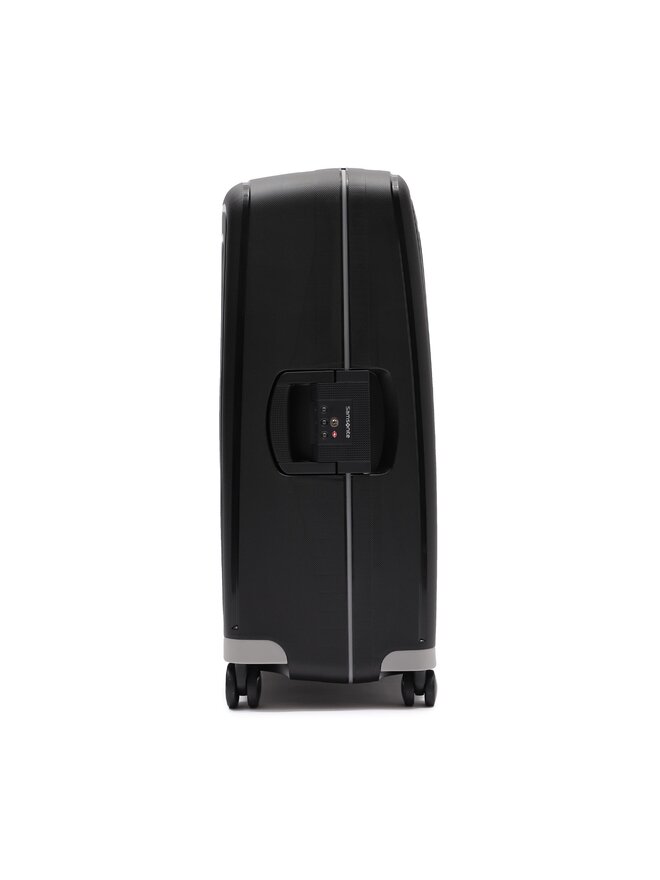 Samsonite Velký kufr Samsonite S'Cure 49308 1041 1BEU Černá
