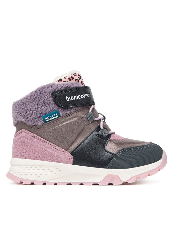 Biomecanics Schneeschuhe Biomecanics 261255 Braun