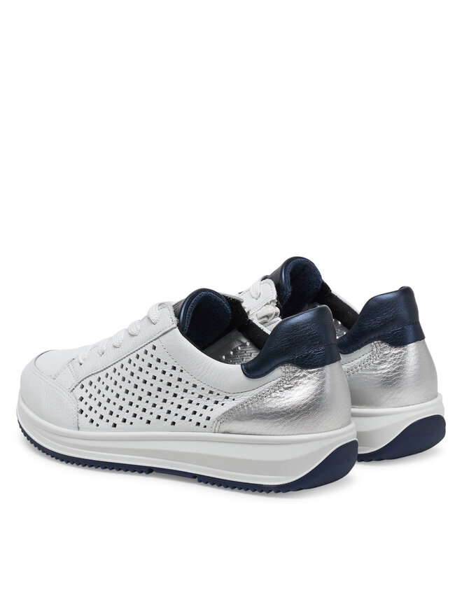 Ara Sneakersy Ara Osaka 3.0 12-25526-12 Biały