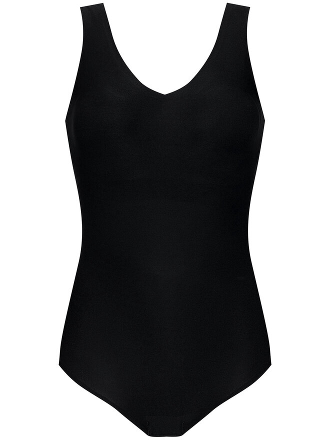Chantelle Chantelle Body Soft Stretch C16A80 Μαύρο