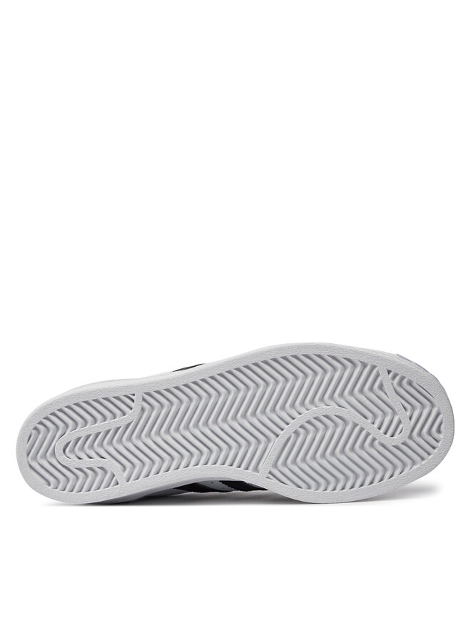 adidas Sneakers adidas Superstar J FU7712 Weiß