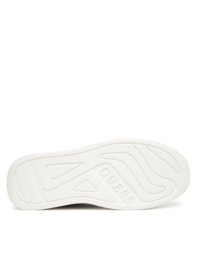 Guess Снікерcи Guess FMFONA ELL12 Чорний