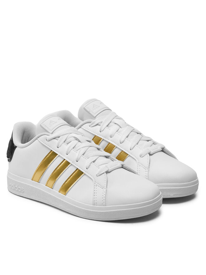 adidas Tenisice adidas Star Wars Grand Court 2.0 IH8034 Bijela