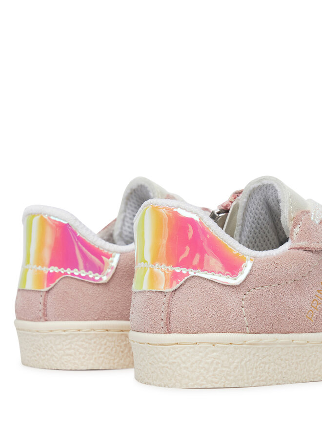 Primigi Sneakersy Primigi 7904000 S Różowy