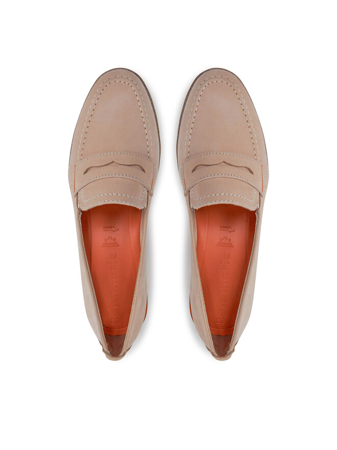 Tamaris Slipper Tamaris 1-24228-44 Beige