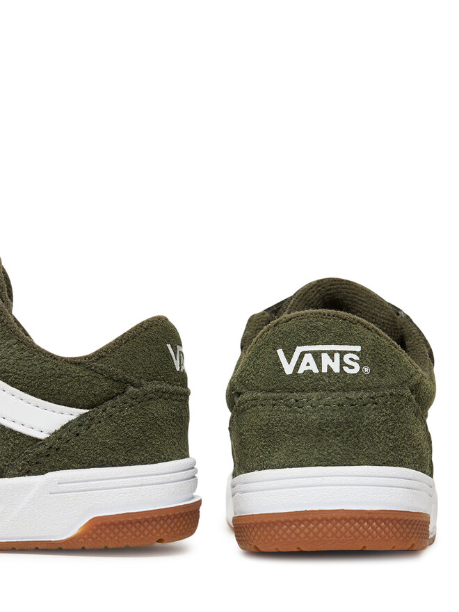 Vans Sneakers Vans Hylane V VN000D4MKCZ1 Grün