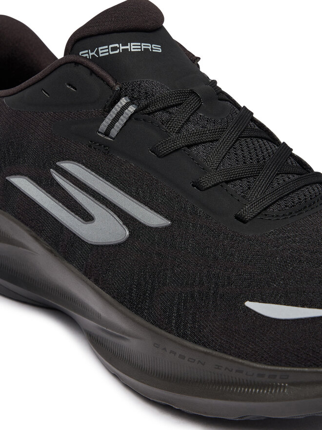 Skechers Взуття для бігу Skechers 246200/BKCC Чорний