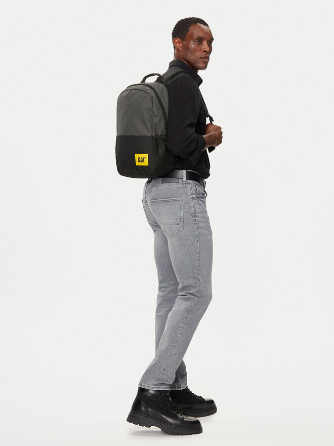 CATerpillar Batoh CATerpillar Backpack Smu 84408-167 Šedá